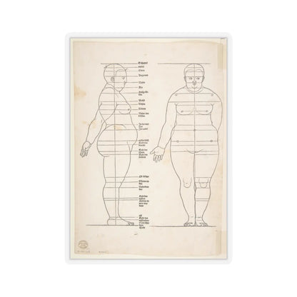SKU:TSS-STICK-LBRDRR-6X6-13SHA Sizes:6" × 6" Types:Transparent