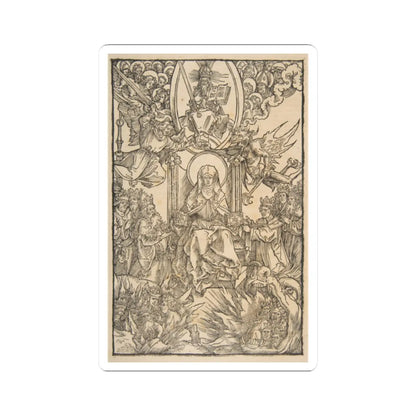SKU:TSS-STICK-LBRDRR-2X2-186 Sizes:2" × 2" Types:White