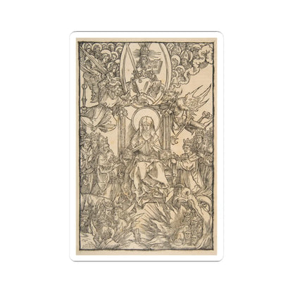 SKU:TSS-STICK-LBRDRR-3X3-186 Sizes:3" × 3" Types:White