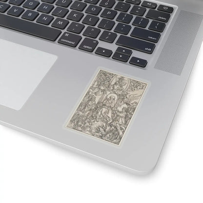 SKU:TSS-STICK-LBRDRR-3X3-13SHI Sizes:3" × 3" Types:Transparent
