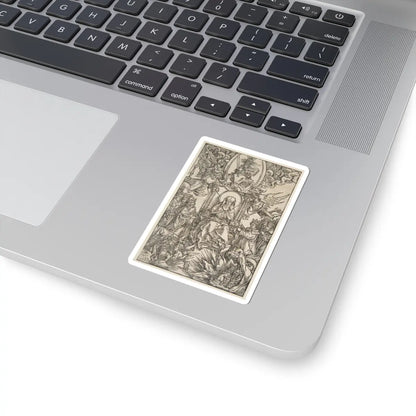 SKU:TSS-STICK-LBRDRR-3X3-187 Sizes:3" × 3" Types:White