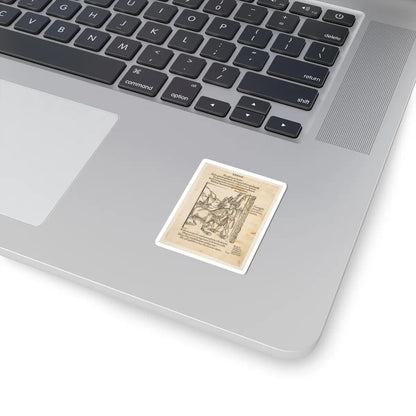 SKU:TSS-STICK-LBRDRR-2X2-188 Sizes:2" × 2" Types:White