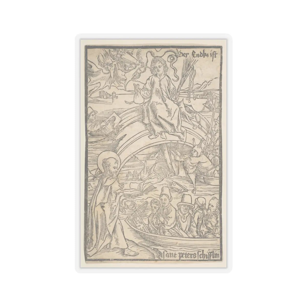 SKU:TSS-STICK-LBRDRR-3X3-13SHN Sizes:3" × 3" Types:Transparent