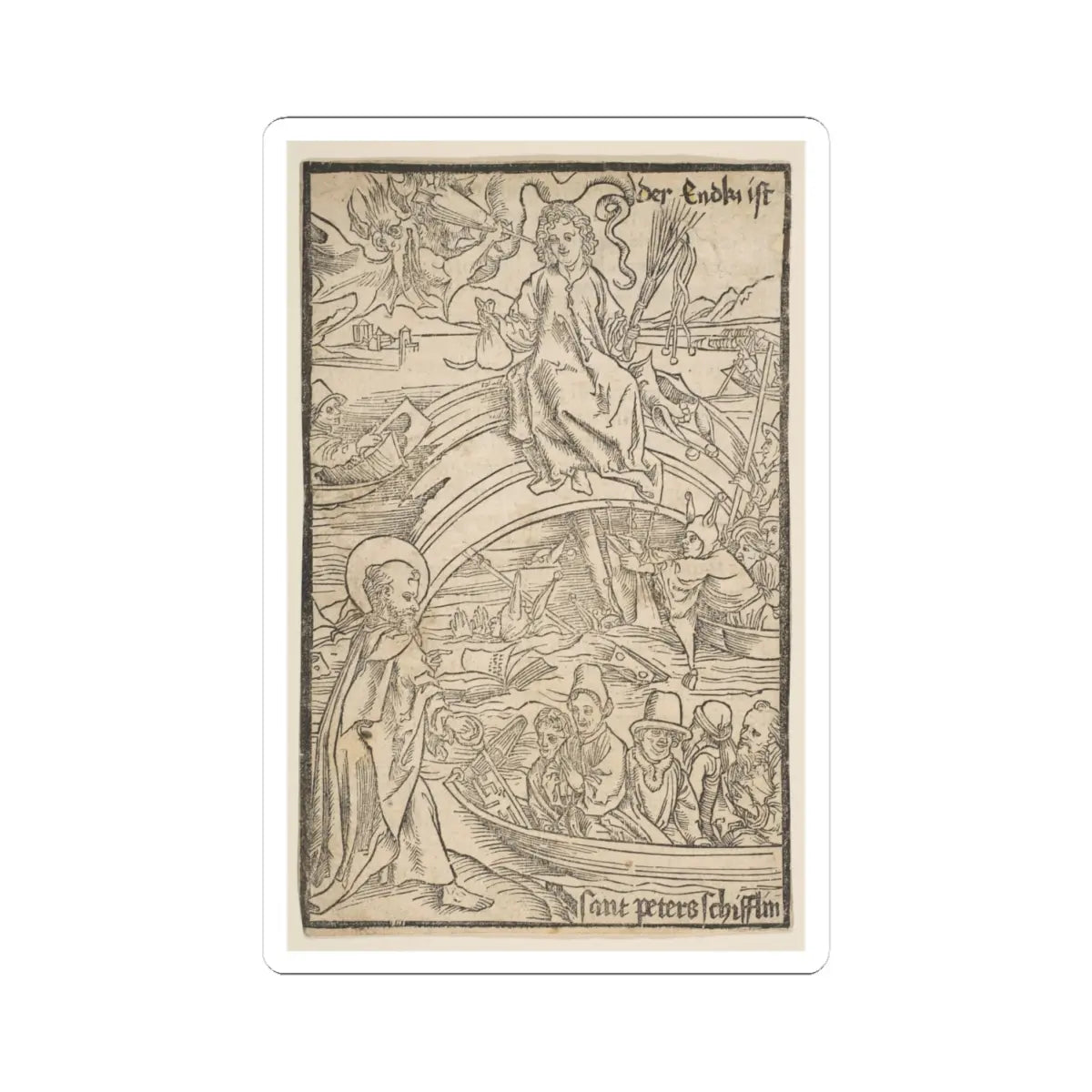 SKU:TSS-STICK-LBRDRR-4X4-192 Sizes:4" × 4" Types:White