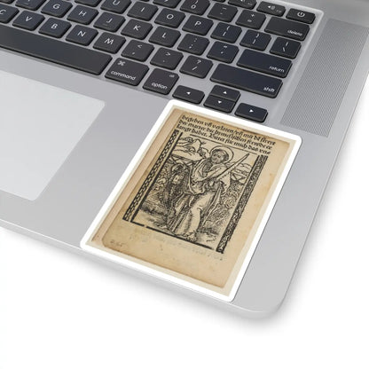SKU:TSS-STICK-LBRDRR-4X4-203 Sizes:4" × 4" Types:White