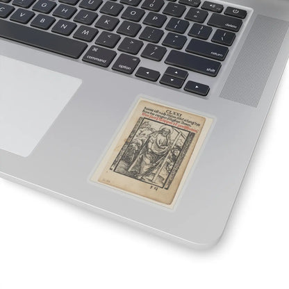 SKU:TSS-STICK-LBRDRR-3X3-13SI7 Sizes:3" × 3" Types:Transparent
