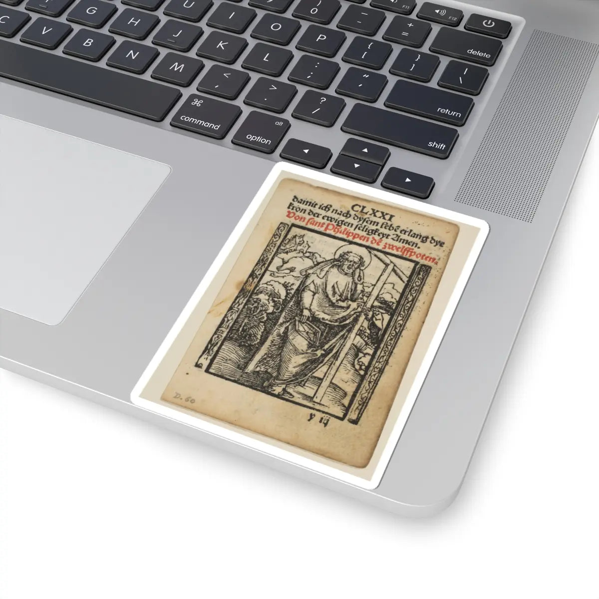 SKU:TSS-STICK-LBRDRR-4X4-210 Sizes:4" × 4" Types:White