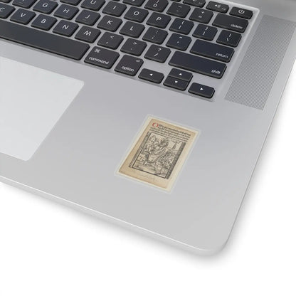 SKU:TSS-STICK-LBRDRR-2X2-13SIP Sizes:2" × 2" Types:Transparent