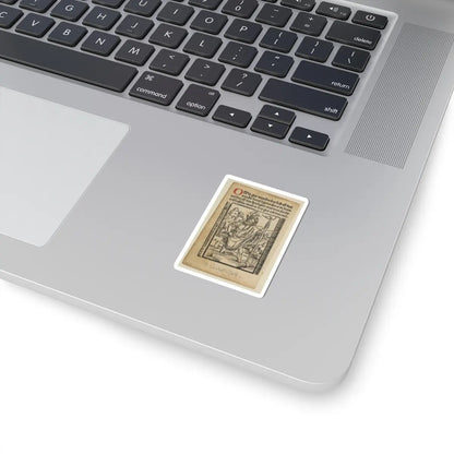 SKU:TSS-STICK-LBRDRR-2X2-228 Sizes:2" × 2" Types:White