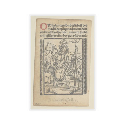 SKU:TSS-STICK-LBRDRR-4X4-13SIP Sizes:4" × 4" Types:Transparent