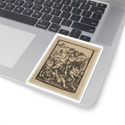 SKU:TSS-STICK-LBRDRR-4X4-255 Sizes:4" × 4" Types:White
