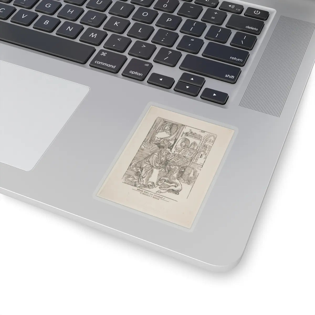 SKU:TSS-STICK-LBRDRR-3X3-13SJR Sizes:3" × 3" Types:Transparent