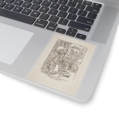 SKU:TSS-STICK-LBRDRR-4X4-13SJR Sizes:4" × 4" Types:Transparent