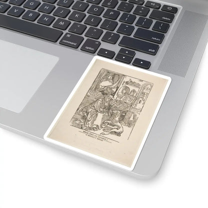 SKU:TSS-STICK-LBRDRR-4X4-266 Sizes:4" × 4" Types:White