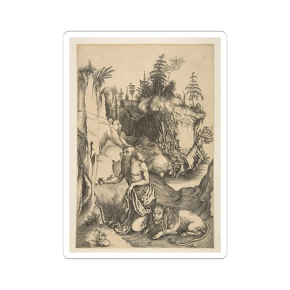 SKU:TSS-STICK-LBRDRR-4X4-274 Sizes:4" × 4" Types:White