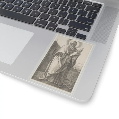 SKU:TSS-STICK-LBRDRR-4X4-13SKM Sizes:4" × 4" Types:Transparent