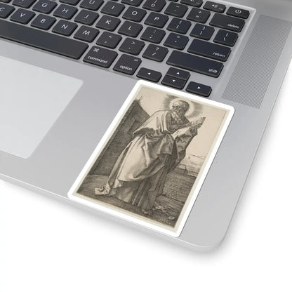 SKU:TSS-STICK-LBRDRR-4X4-297 Sizes:4" × 4" Types:White