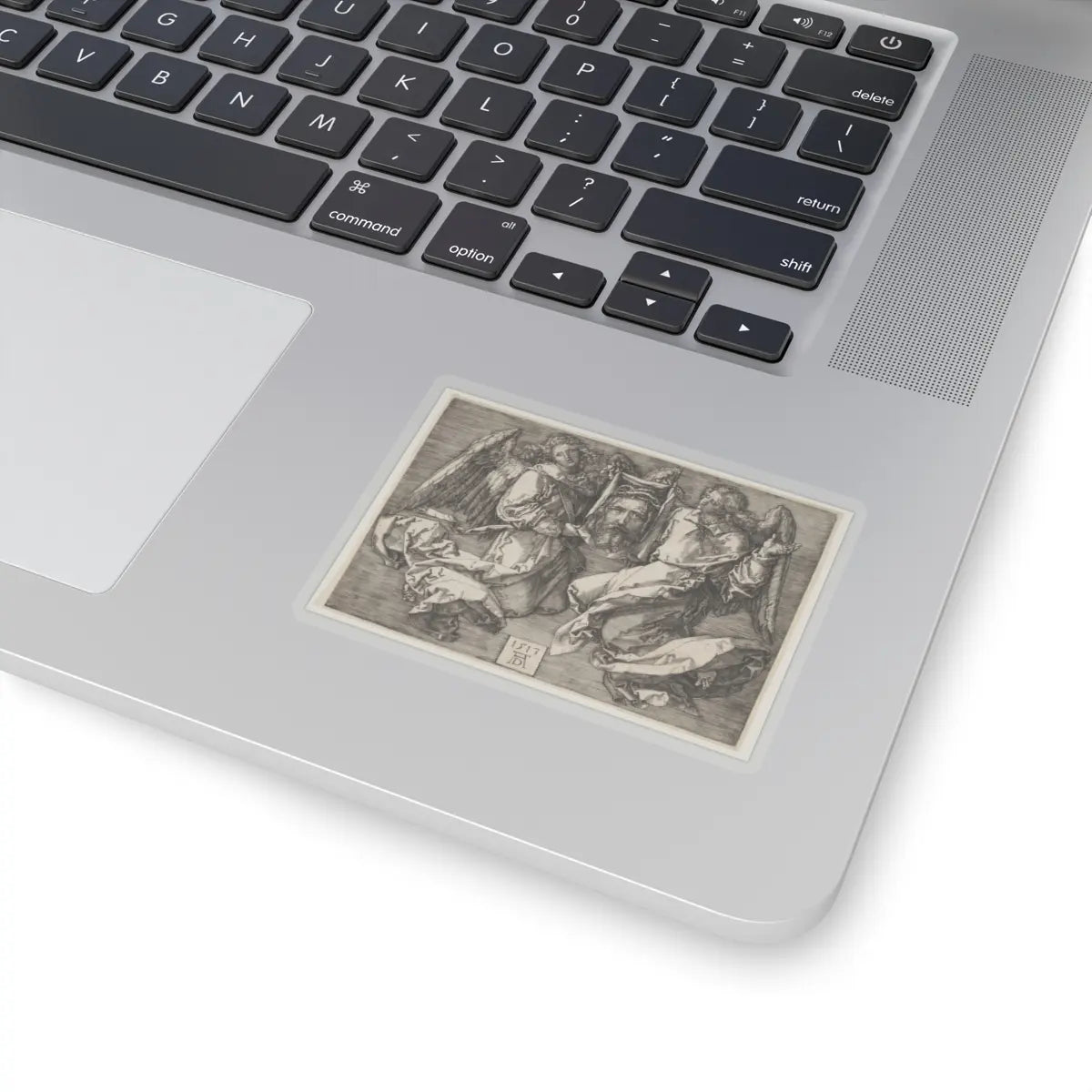 SKU:TSS-STICK-LBRDRR-3X3-13SLB Sizes:3" × 3" Types:Transparent