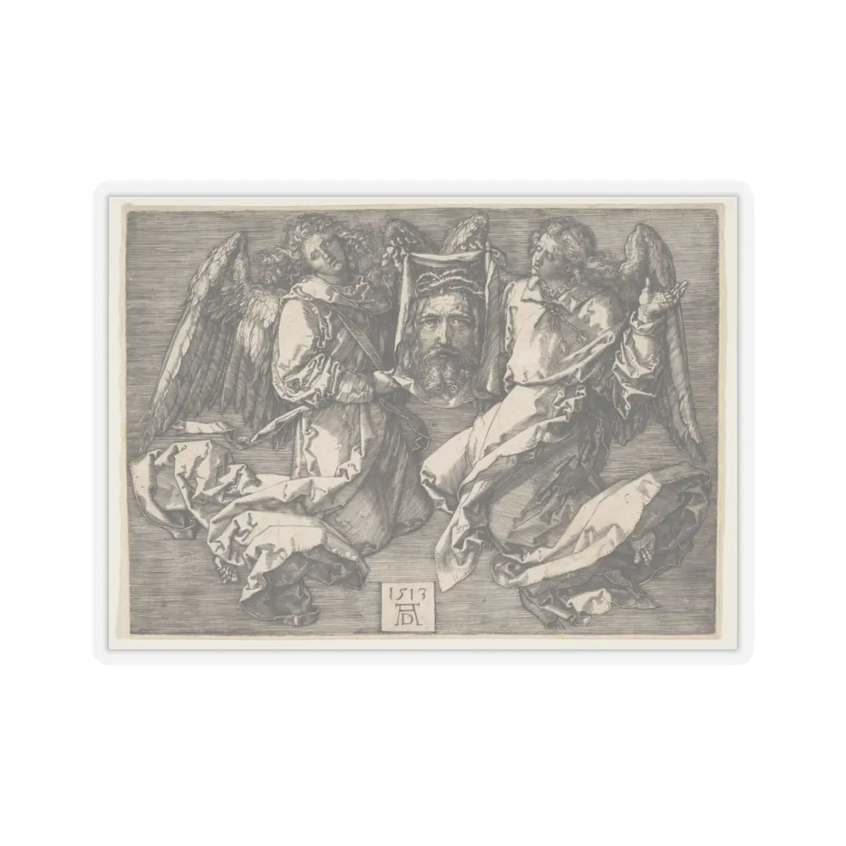 SKU:TSS-STICK-LBRDRR-4X4-13SLB Sizes:4" × 4" Types:Transparent