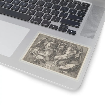 SKU:TSS-STICK-LBRDRR-4X4-13SLB Sizes:4" × 4" Types:Transparent