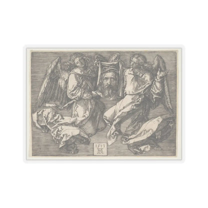 SKU:TSS-STICK-LBRDRR-6X6-13SLB Sizes:6" × 6" Types:Transparent