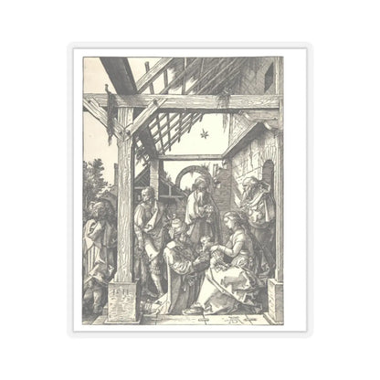 SKU:TSS-STICK-LBRDRR-2X2-13SLK Sizes:2" × 2" Types:Transparent