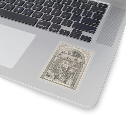SKU:TSS-STICK-LBRDRR-3X3-13SLS Sizes:3" × 3" Types:Transparent