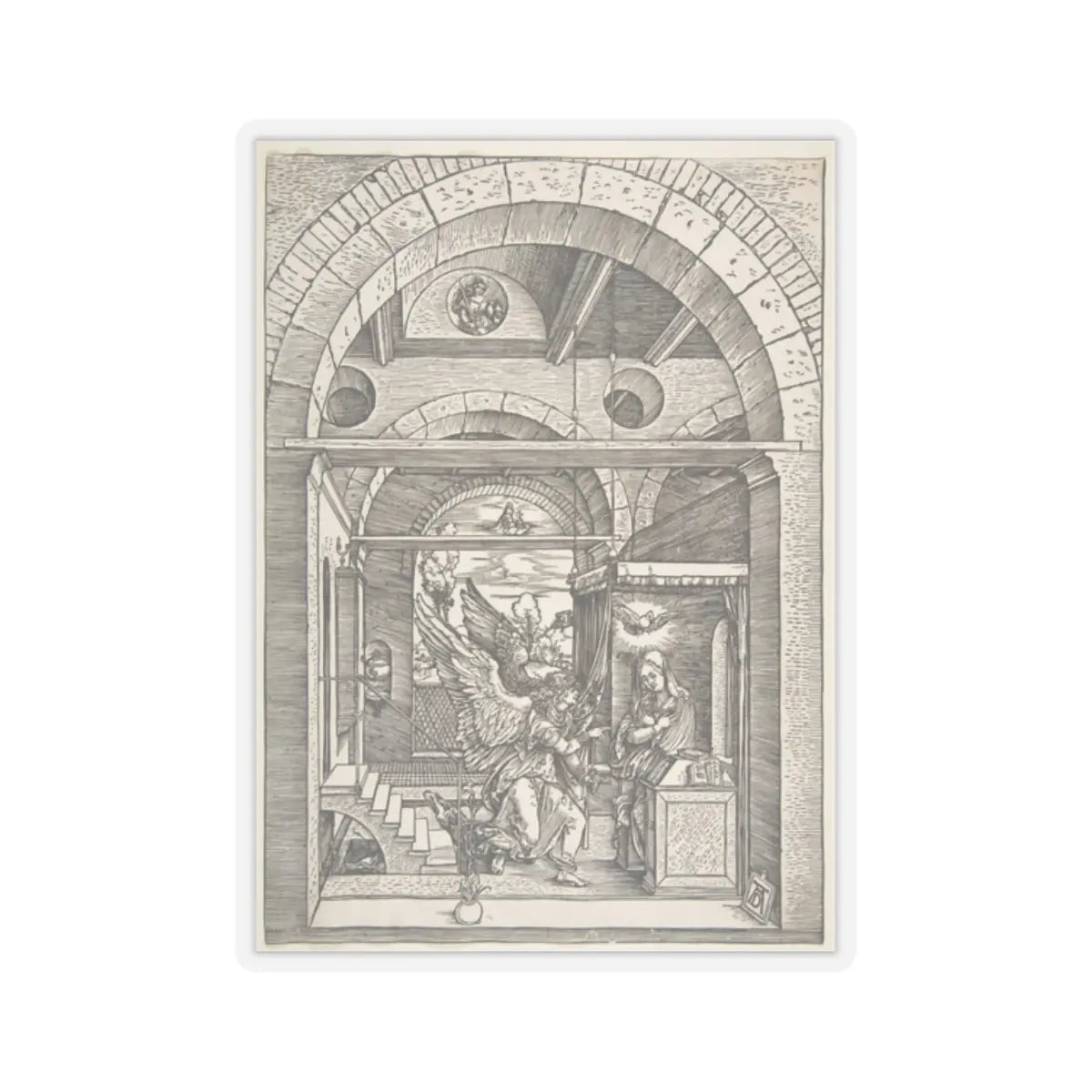 SKU:TSS-STICK-LBRDRR-2X2-13SLT Sizes:2" × 2" Types:Transparent