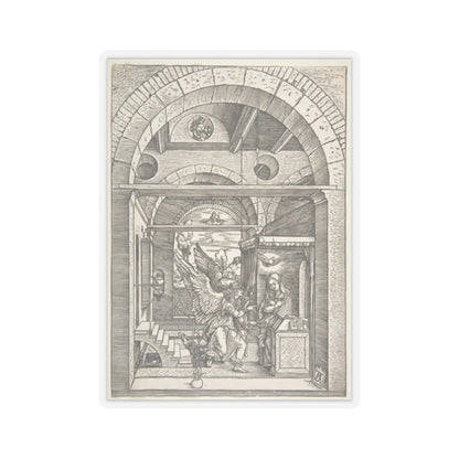 SKU:TSS-STICK-LBRDRR-2X2-13SLT Sizes:2" × 2" Types:Transparent
