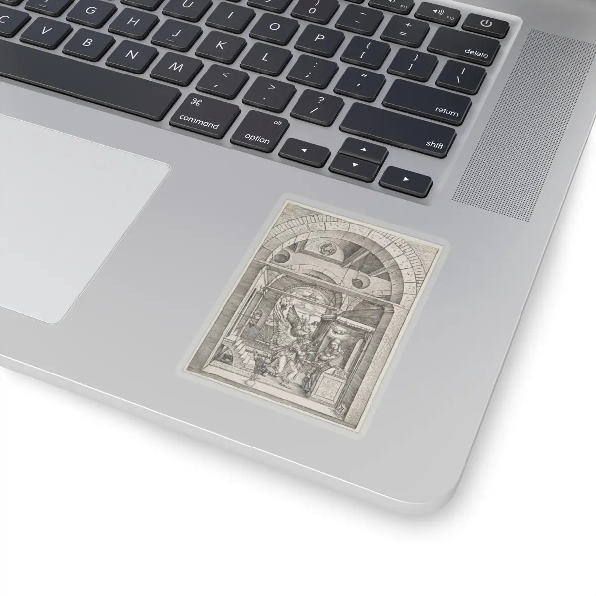 SKU:TSS-STICK-LBRDRR-3X3-13SLT Sizes:3" × 3" Types:Transparent