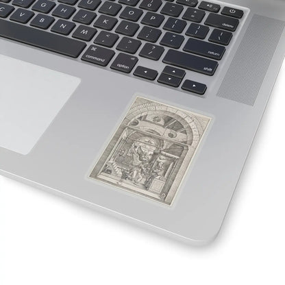 SKU:TSS-STICK-LBRDRR-3X3-13SLT Sizes:3" × 3" Types:Transparent