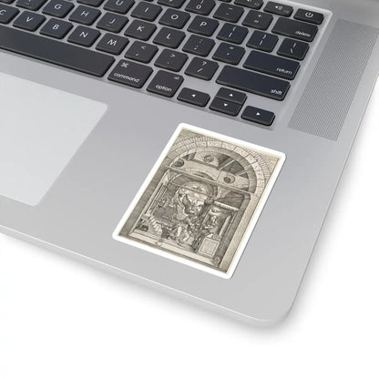 SKU:TSS-STICK-LBRDRR-3X3-340 Sizes:3" × 3" Types:White