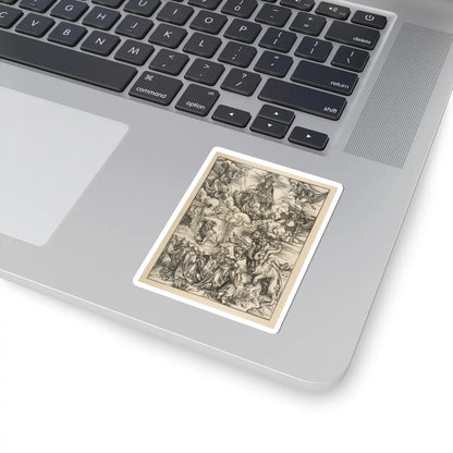 SKU:TSS-STICK-LBRDRR-3X3-372 Sizes:3" × 3" Types:White