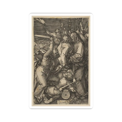 SKU:TSS-STICK-LBRDRR-3X3-376 Sizes:3" × 3" Types:White