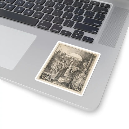 SKU:TSS-STICK-LBRDRR-3X3-381 Sizes:3" × 3" Types:White