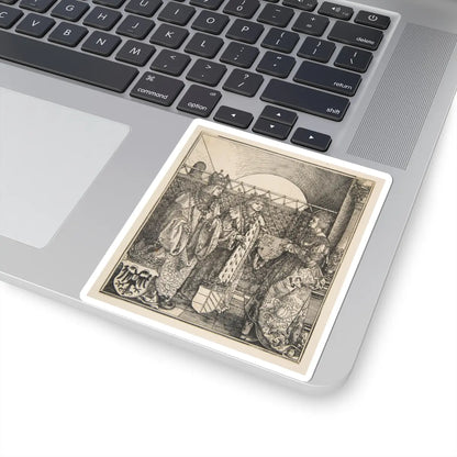 SKU:TSS-STICK-LBRDRR-4X4-381 Sizes:4" × 4" Types:White