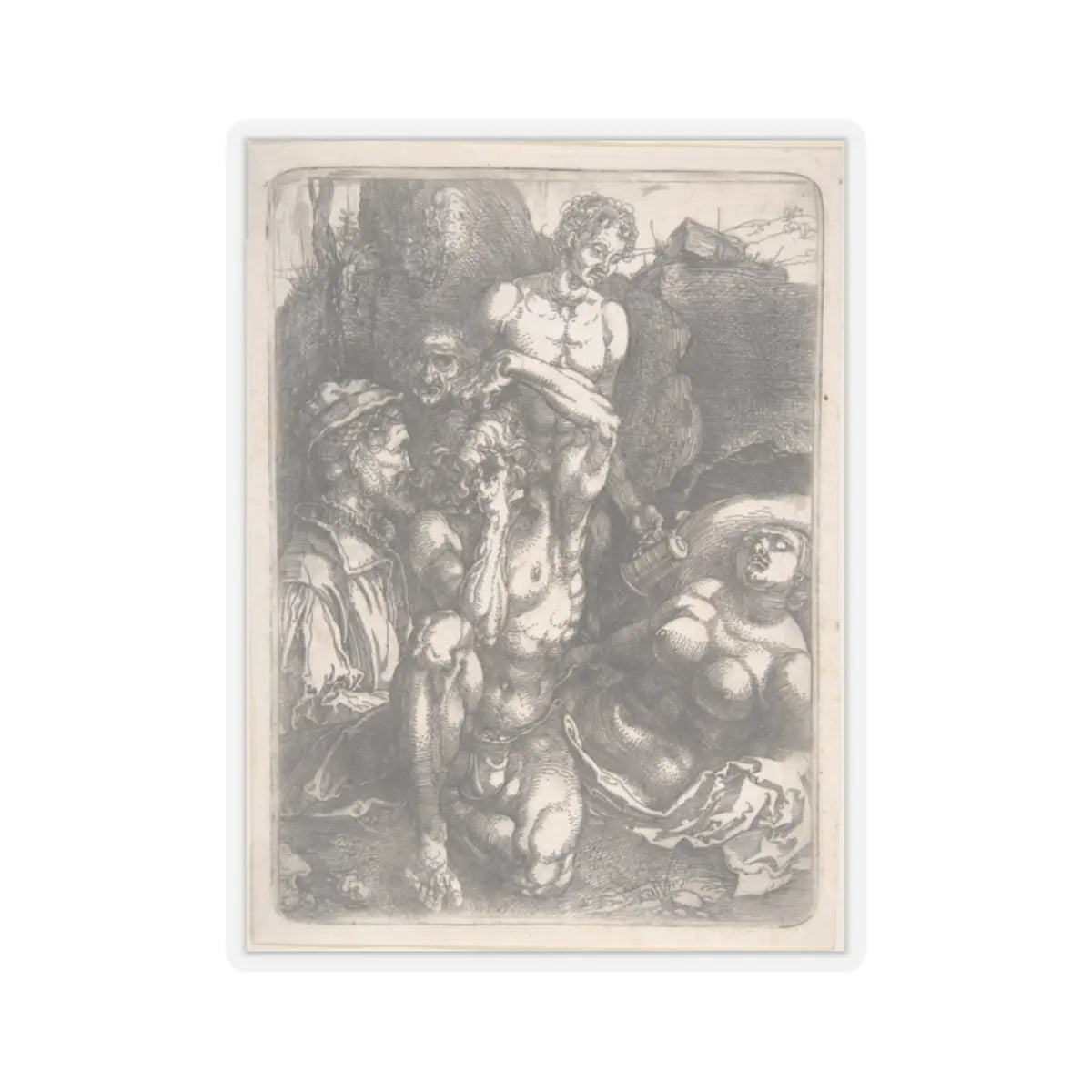 SKU:TSS-STICK-LBRDRR-2X2-13SOA Sizes:2" × 2" Types:Transparent