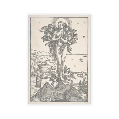 SKU:TSS-STICK-LBRDRR-6X6-13SOG Sizes:6" × 6" Types:Transparent