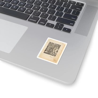 SKU:TSS-STICK-LBRDRR-2X2-441 Sizes:2" × 2" Types:White