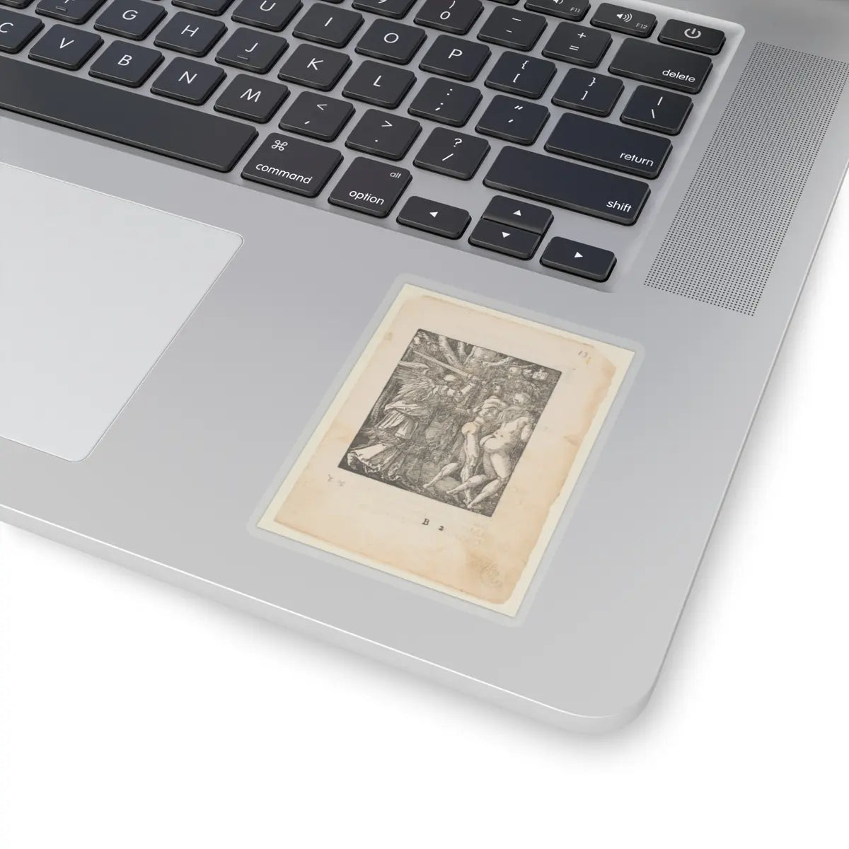 SKU:TSS-STICK-LBRDRR-3X3-13SOM Sizes:3" × 3" Types:Transparent