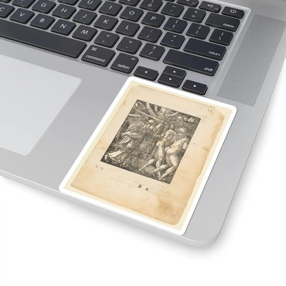 SKU:TSS-STICK-LBRDRR-4X4-441 Sizes:4" × 4" Types:White