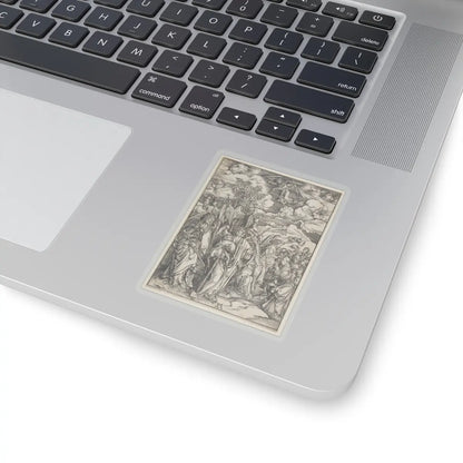 SKU:TSS-STICK-LBRDRR-3X3-13SOV Sizes:3" × 3" Types:Transparent