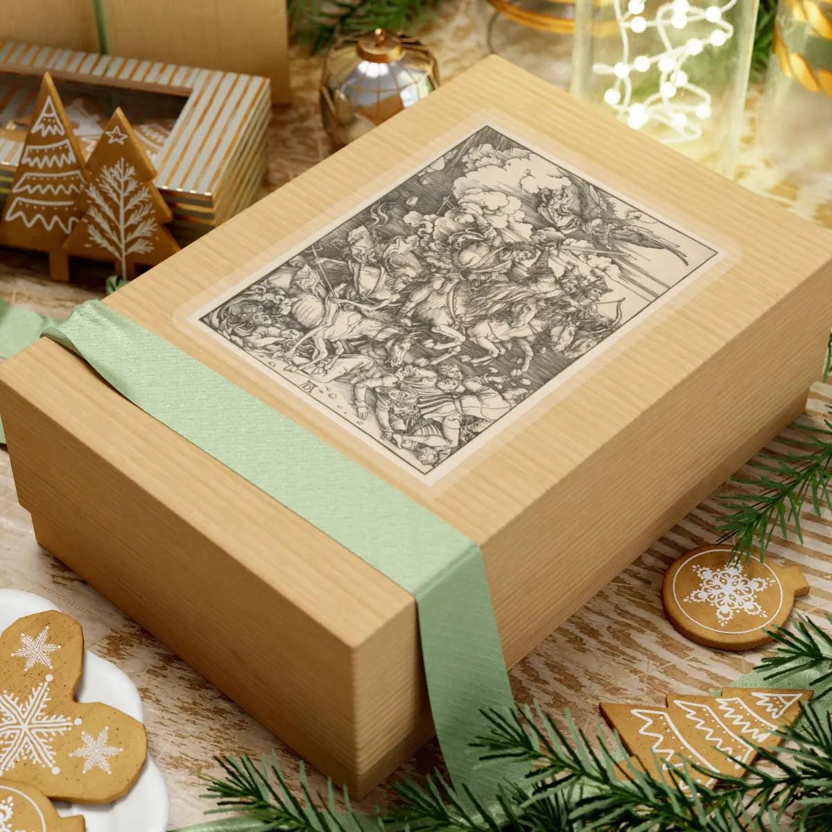 SKU:TSS-STICK-LBRDRR-6X6-13SP0 Sizes:6" × 6" Types:Transparent