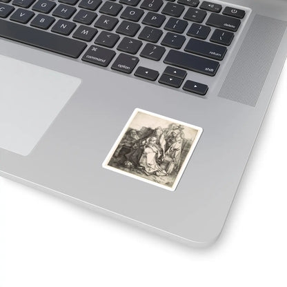 SKU:TSS-STICK-LBRDRR-2X2-473 Sizes:2" × 2" Types:White