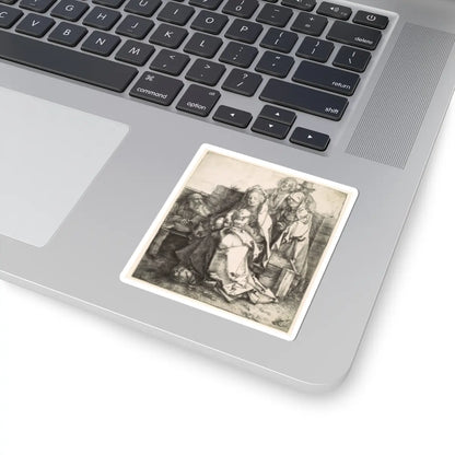 SKU:TSS-STICK-LBRDRR-3X3-473 Sizes:3" × 3" Types:White