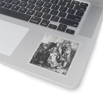 SKU:TSS-STICK-LBRDRR-3X3-13SPJ Sizes:3" × 3" Types:Transparent