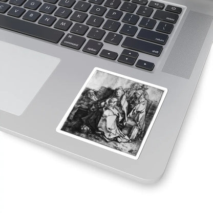 SKU:TSS-STICK-LBRDRR-3X3-474 Sizes:3" × 3" Types:White