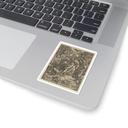 SKU:TSS-STICK-LBRDRR-3X3-483 Sizes:3" × 3" Types:White