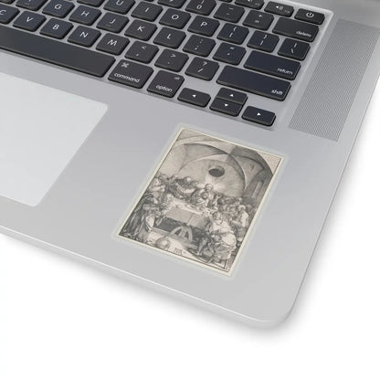SKU:TSS-STICK-LBRDRR-3X3-13SQD Sizes:3" × 3" Types:Transparent