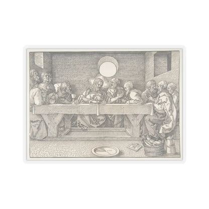 SKU:TSS-STICK-LBRDRR-2X2-13SQE Sizes:2" × 2" Types:Transparent